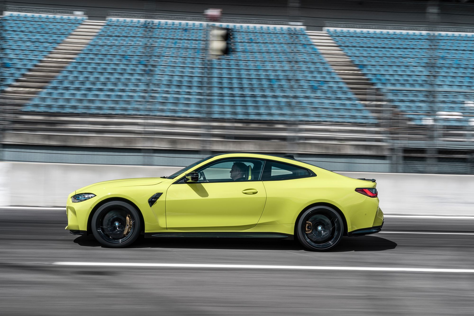 BMW M4 Coupe