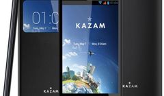 Kazam: nowa seria smartfonów Trooper, Trooper2 6.0 za 669 zł