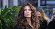 Tak Sandra Bullock pożegna ukochanego. "To miejsce było dla nich wyjątkowe"