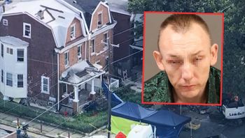 "Dom grozy" w Filadelfii. Łączą go z zaginięciem 7 kobiet