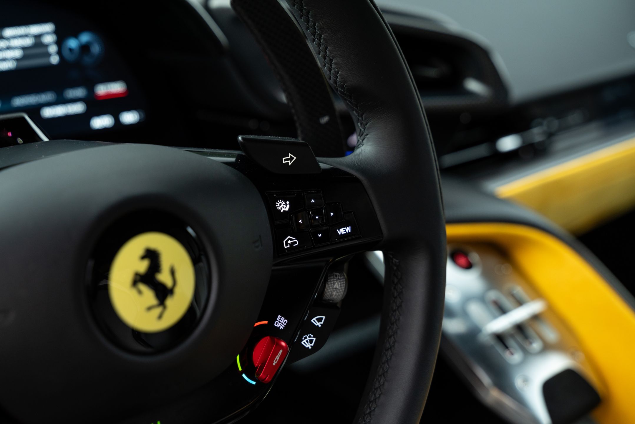 Ferrari 849 Testarossa 