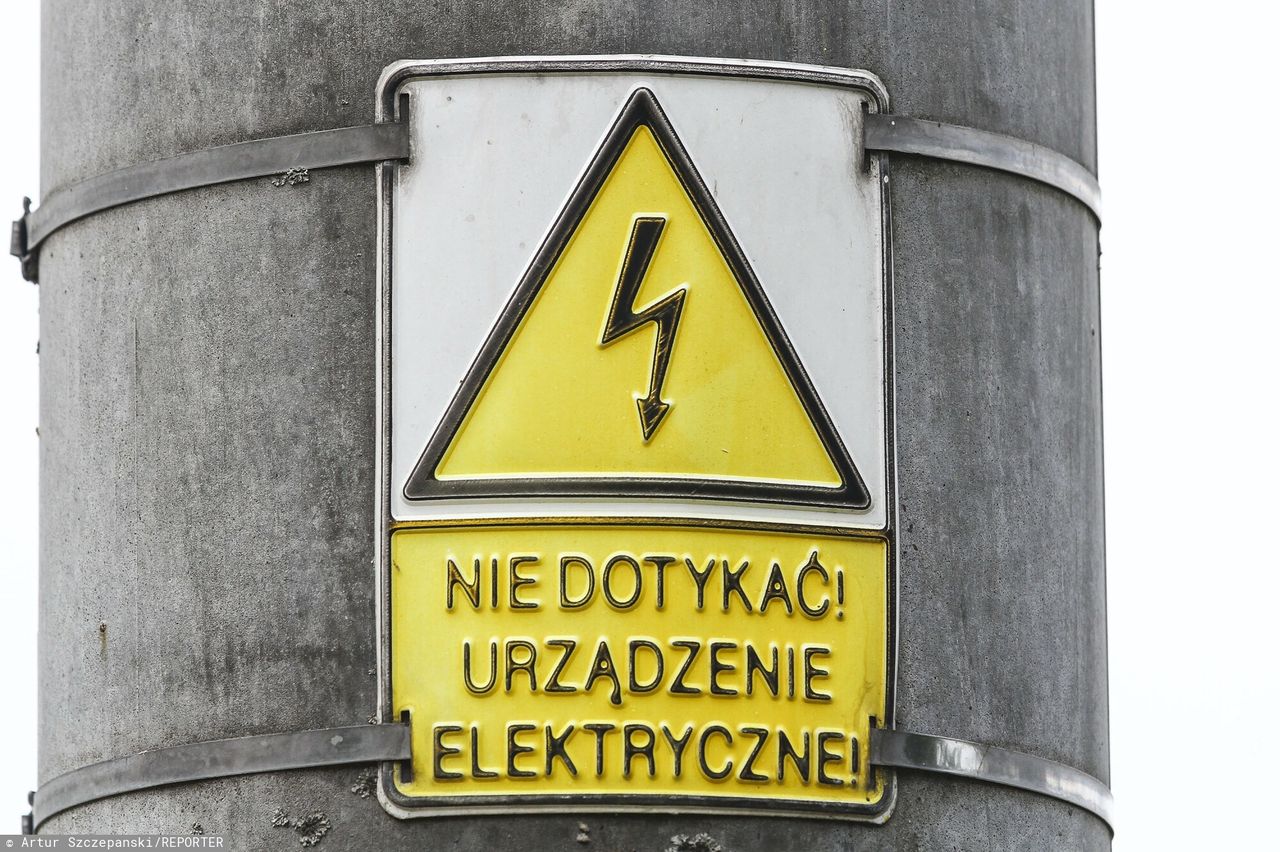 Masz grunt ze słupem energetycznym? Sąd Najwyższy wydał ważny wyrok