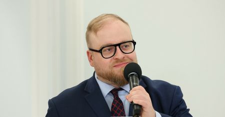 Były rzecznik MSZ tłumaczy kulisy afery wizowej. "W resorcie nie było stuprocentowej kontroli"