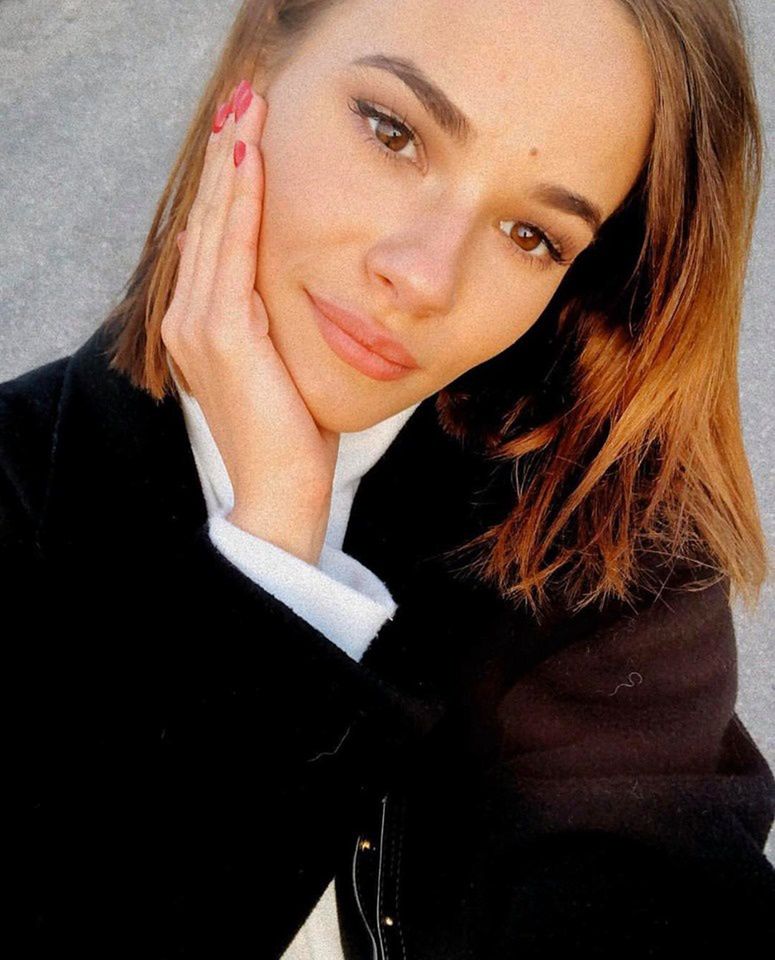 Natalia Szroeder