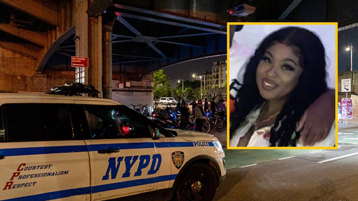 31-letnia ciężarna kobieta zastrzelona podczas baby shower