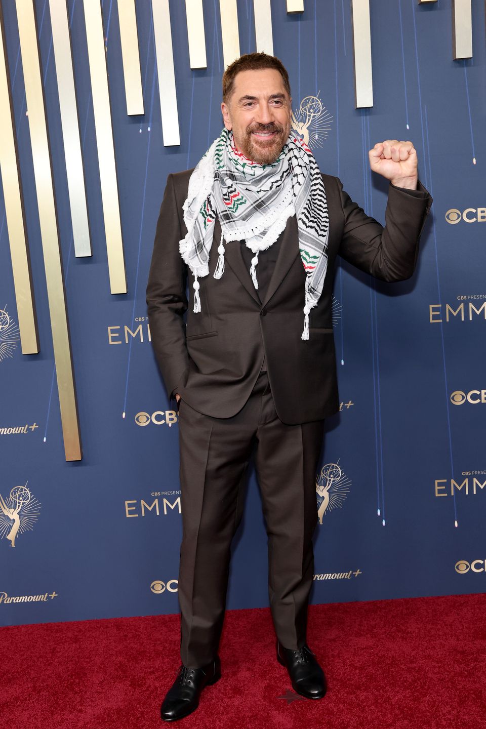 Javier Bardem