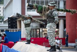 Wenezuela rozmieściła rosyjskie systemy Buk-M2E. Chce odstraszyć USA?