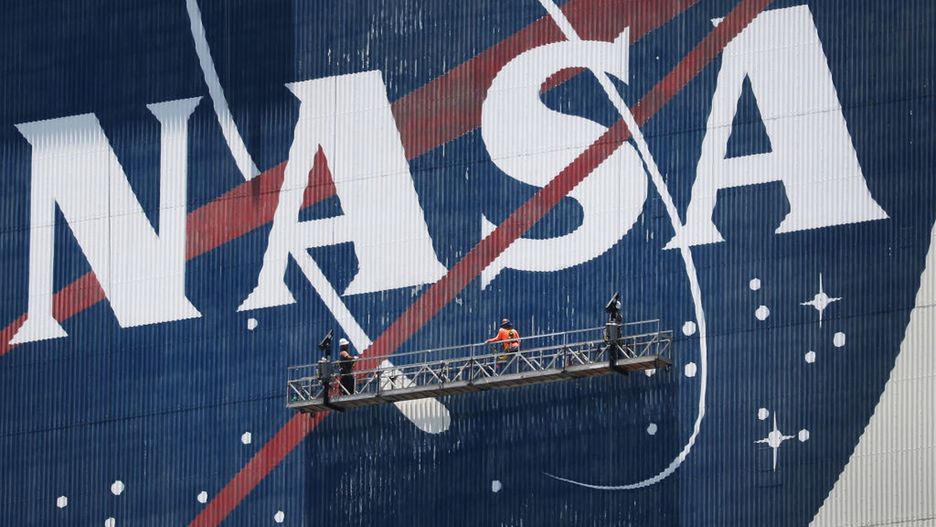 NASA zapłaci 35 tys. dolarów za projekt kosmicznej toalety