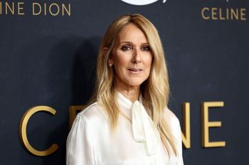 "Czas na zjednoczenie". Celine Dion zabrała głos po dłuższej przerwie
