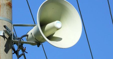 Mazowieckie. Spokojnie, to tylko ćwiczenia. Syreny alarmowe jeszcze w piątek