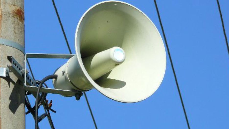 Mazowieckie. Dźwięk alarmowych syren to tylko ćwiczenia. Komunikat urzędu wojewódzkiego wyjaśnia, że nie trzeba reagować na te sygnały