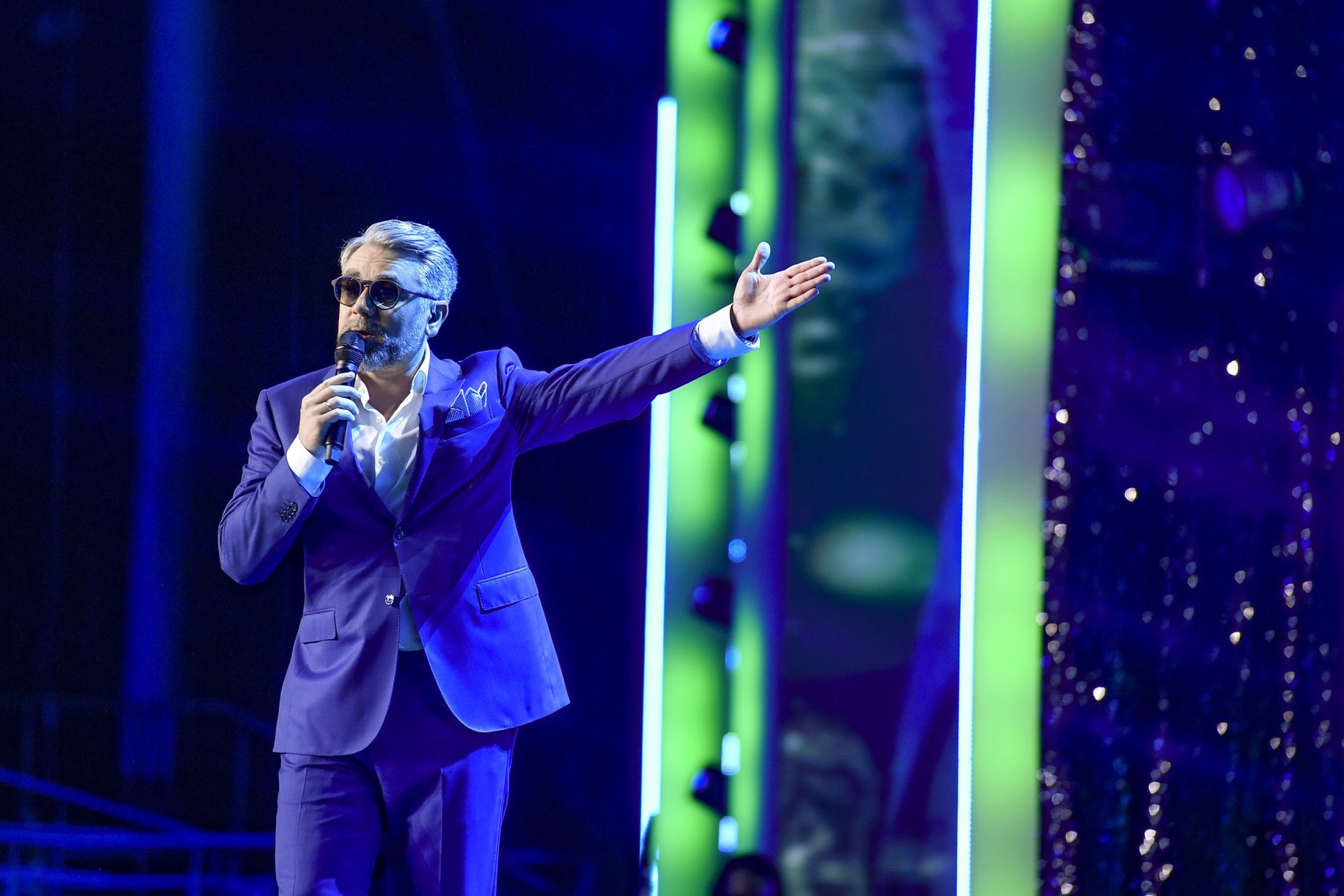 Kuba Badach - TOP OF THE TOP Sopot Festival 2023