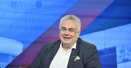 Interwencja u Sakiewicza. Wszczęto śledztwo ws. działań policji