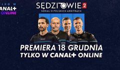 Drugi sezon dokumentalnej serii „Sędziowie” od 18 grudnia w Canal+ online
