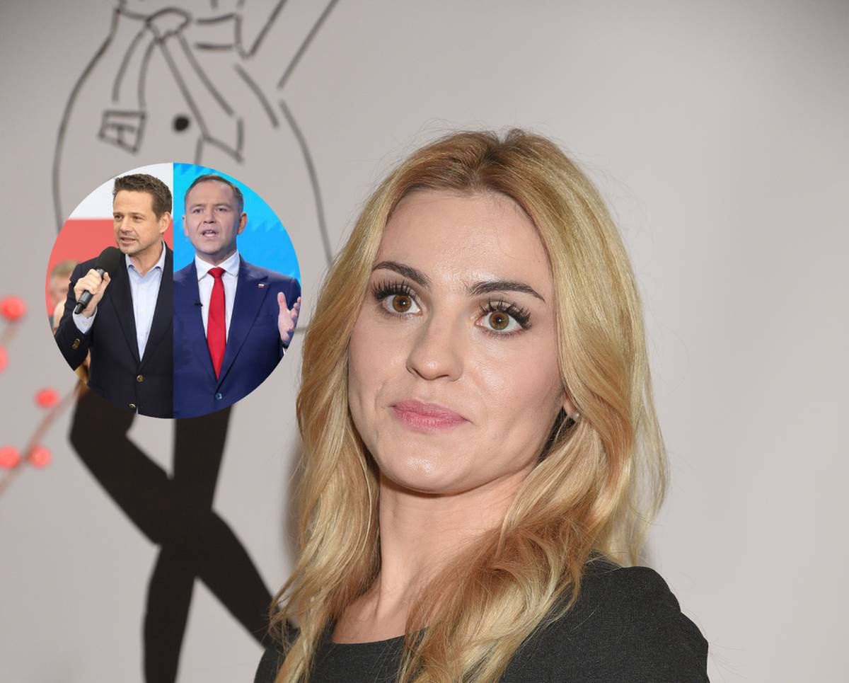 Mocny apel Kasi Tusk przed wyborami. "Musimy zadbać o nasze sprawy"