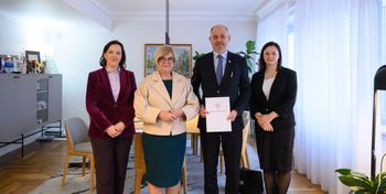 Rzeszów: Kolejne miliony na podkarpackie drogi