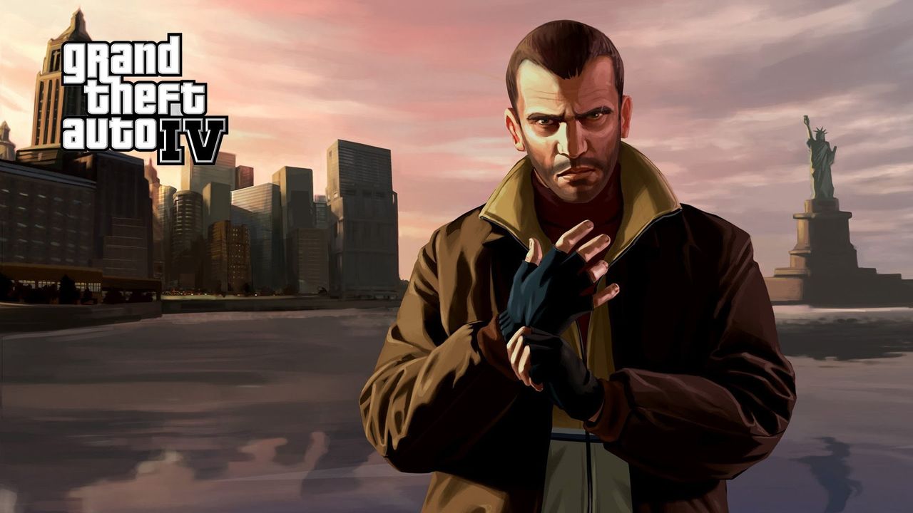 GTA IV powraca na Steam bez trybu multiplayer. Gra zniknęła z winy Microsoftu