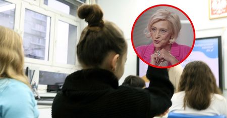 "Niewiedza jest grzechem zaniechania". Wiceszefowa ZNP odpowiada Episkopatowi