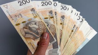 Nawet 70 tys. zł miesięcznie. Oto zarobki na najwyższych stanowiskach