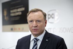 Karmienie kota i zakupy dla żony. "Gazeta Wyborcza" ujawnia kulisy pracy dla Kurskiego