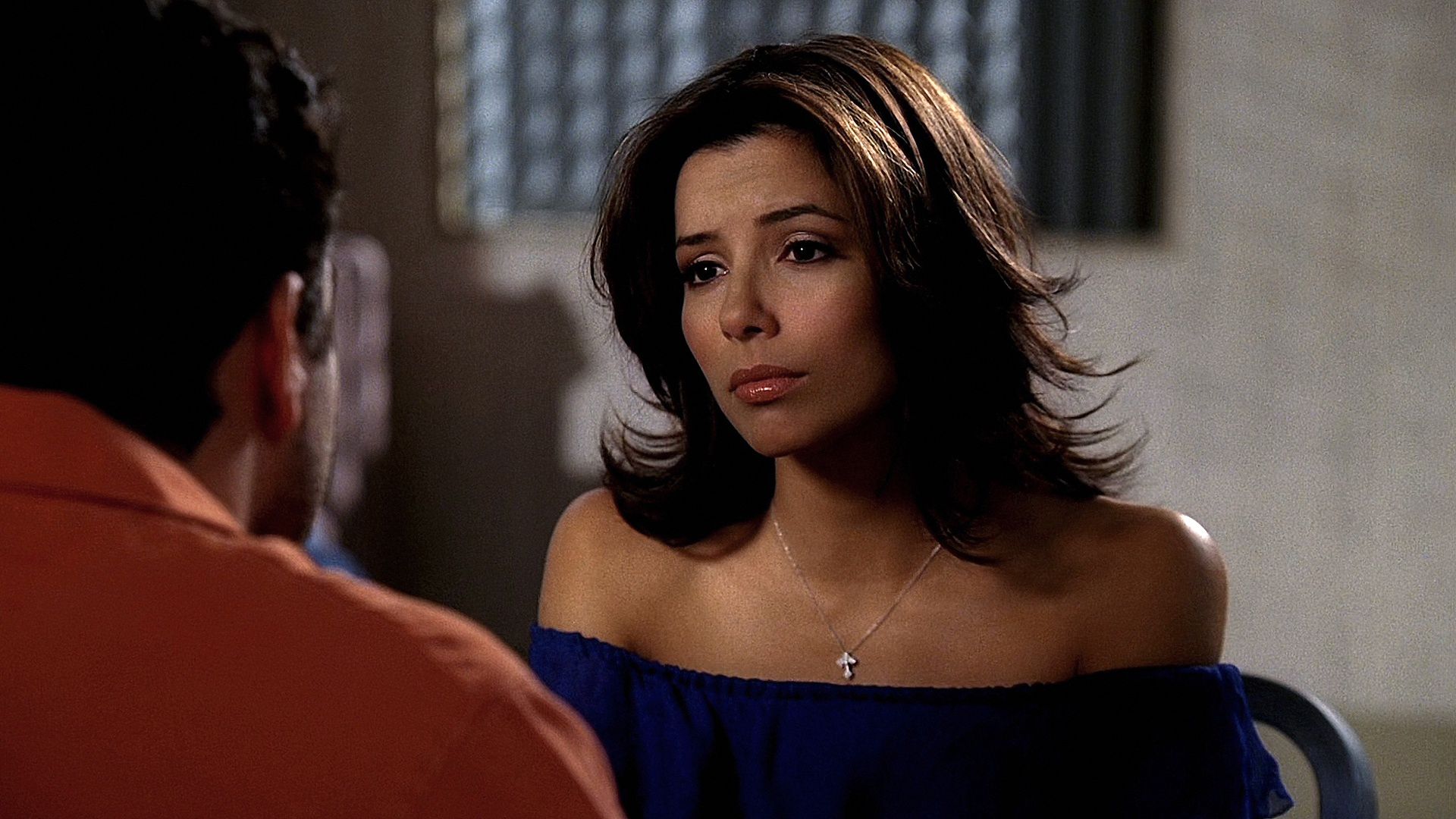 Eva Longoria