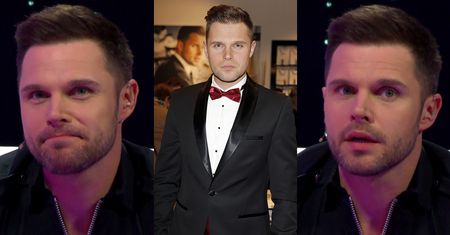 Dramat Marka Kaliszuka: "ŁADNYM JEST GORZEJ. Jestem za ładny!"