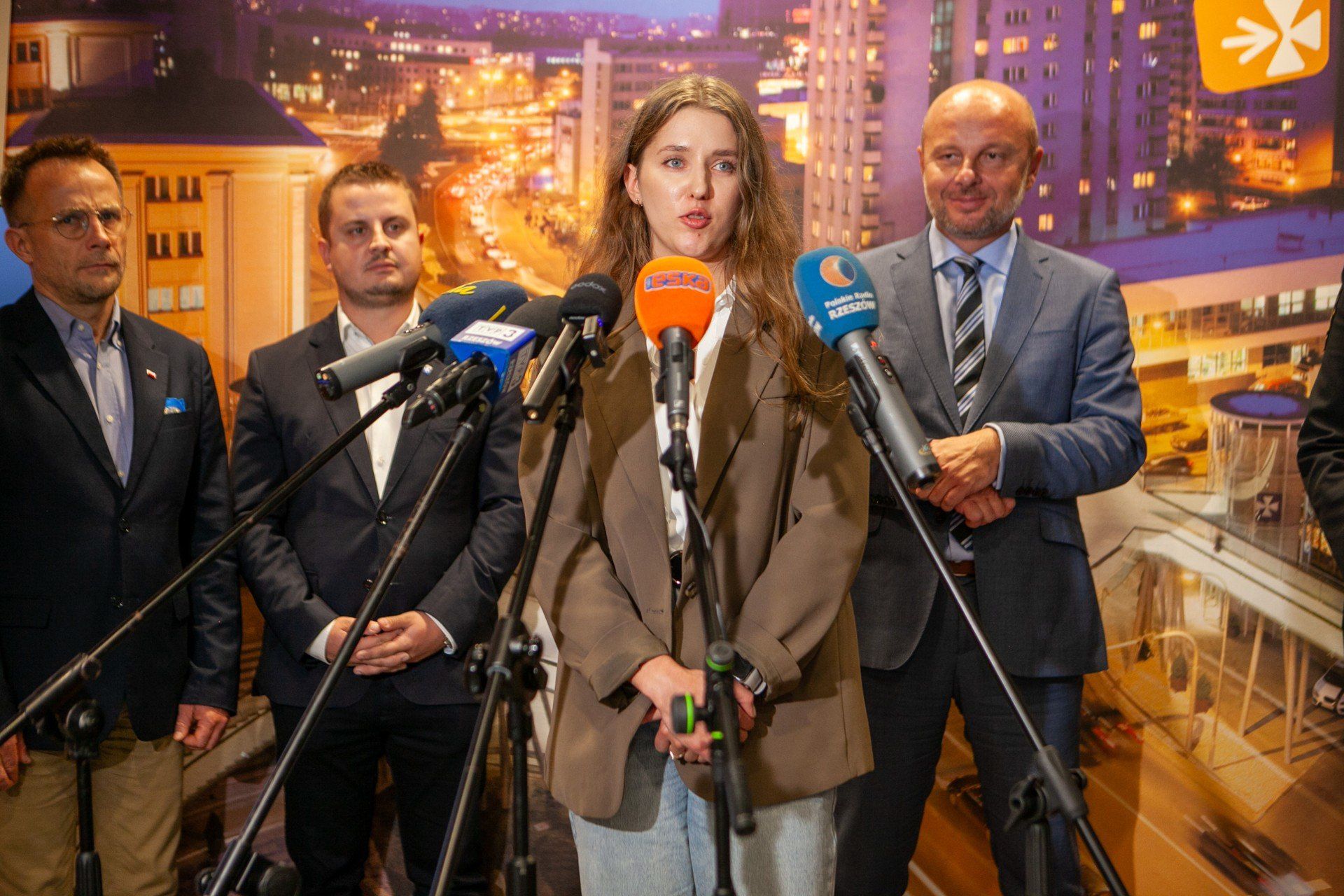 Europejski Tydzień Mobilności w Rzeszowie 2025