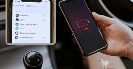 Nowe oprogramowanie iPhone'a zżera baterię. Włącz jedną funkcję, a wytrzyma dłużej