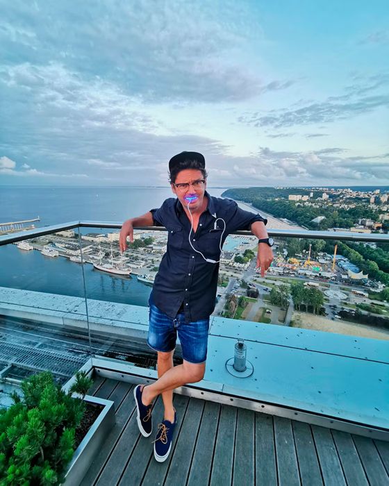 Kuba Wojewódzki i jego mieszkania