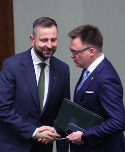 Trzecia Droga się rozpadnie? Gorzkie słowa posła PSL