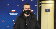 Konferencja premiera Mateusza Morawieckiego. Apel do protestujących