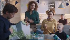 IKEA w kampanii na Dzień Dziecka zachęca do wyboru produktów dobrych dla planety