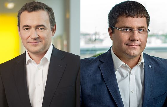 Maciej Maciejowski i Tomasz Marszałł odchodzą z TVN Discovery Polska