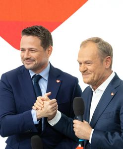 Kto kandydatem PO na prezydenta? "Nie widzę go w najbliższym rozdaniu"