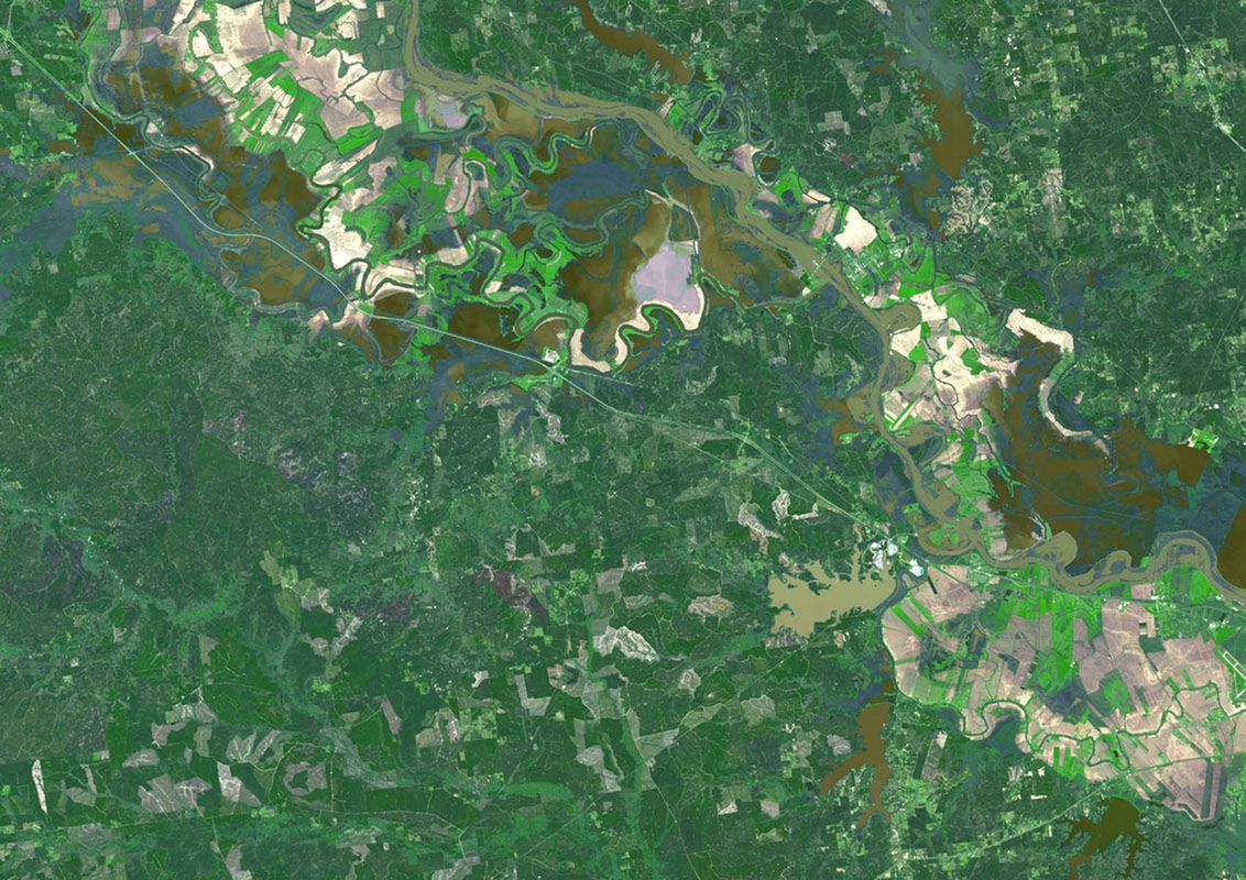 NASA udostępniła za darmo prawie 3 miliony zdjęć z kosmosu 8