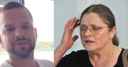 Michał Piróg kpi z ataku Krystyny Pawłowicz na Julię Wieniawę: "Kto to jest ta Pani? Pół Polski nią żyje. Po co?"
