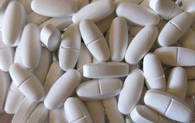 Osteogenon - charakterystyka, wskazania, przeciwwskazania, skutki uboczne, interakcje, opinie pacjentów