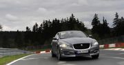 Jaguar XJ Supersport - nowa taksówka w Zielonym Piekle