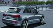 Internetowa premiera najmniejszego SUV-a Audi Q3 [galeria i wideo]