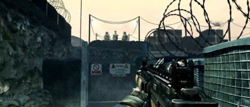 Najszybszy speed run Modern Warfare 2 na świecie