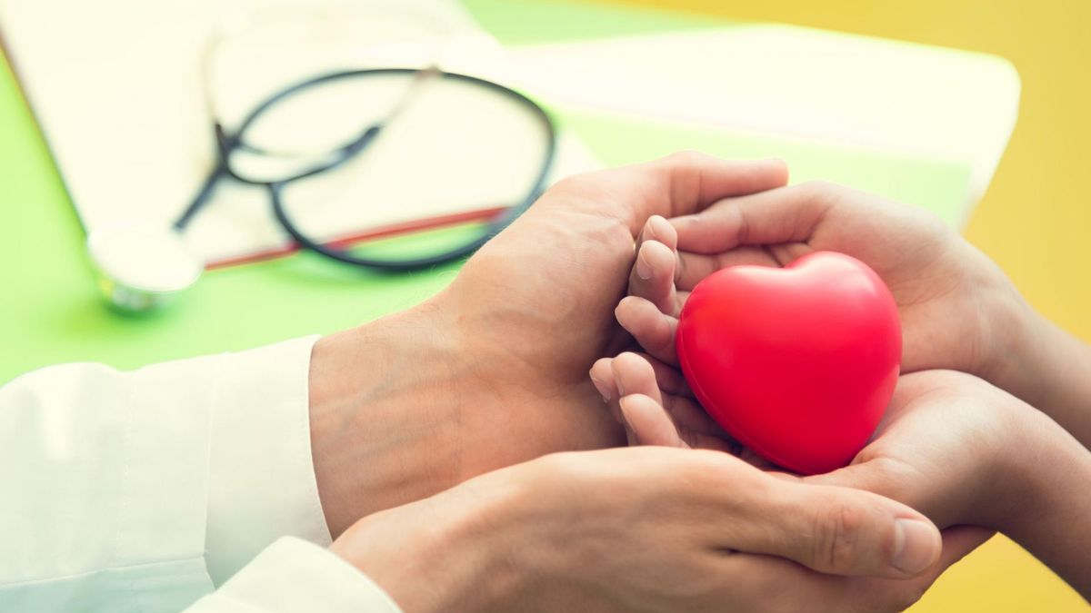 Blaski i cienie przeszczepu serca