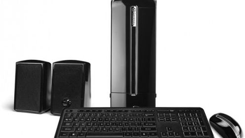 Dwa nowe komputery od Gateway 1