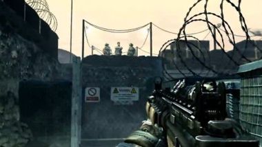 Najszybszy speed run Modern Warfare 2 na świecie 1