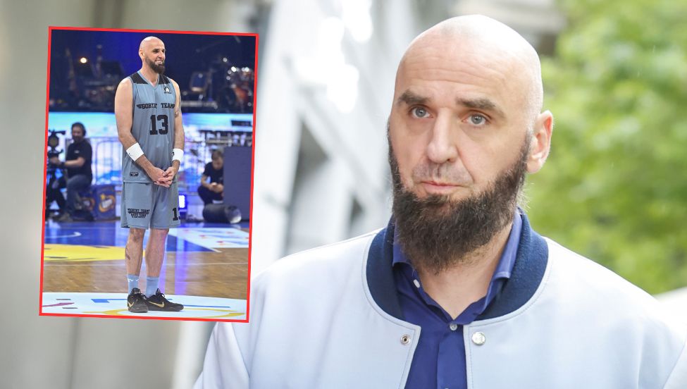 Tyle emerytury dostaje 42-letni Marcin Gortat. Przez 11 lat grał w USA