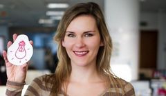 Monika Niechajewicz: z Cheil Polska do Saatchi &amp; Saatchi Interactive Solutions