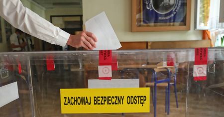 Mają pilnować wyborów w Polsce. Prześwietlono, kim są