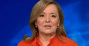 Danuta Holecka wielką nieobecną "Dzisiaj" w TV Republika. Gdzie się podziała prezenterka?