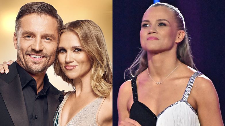 Marcin Rogacewicz, Agnieszka Kaczorowska