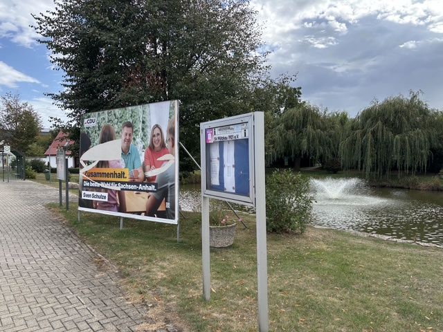 Plötzkau