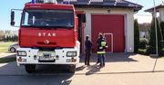OSP w naszym regionie dostanie nowe wozy bojowe